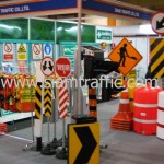 อุปกรณ์จราจร