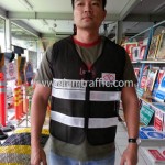 SafetyVestThaiEasternGroup5