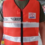 SafetyVestThaiEasternGroup7