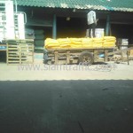 export thermoplastic markings to banteay meanchey cambodia