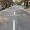 ร้านงานตีเส้นจราจร จุฬาลงกรณ์มหาวิทยาลัย