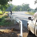 guard rail for sale แขวงทางหลวงสุโขทัย กรมทางหลวง