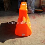 แบริเออร์กั้นน้ำ