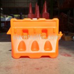 แบริเออร์พลาสติก