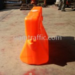 แบริเออร์ใส่น้ำ