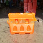 แบริเออ์กันน้ำ