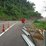 จำหน่าย guard rail ศูนย์สร้างทางหล่มสัก กรมทางหลวง