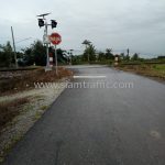 plastic speed breaker องค์การบริหารส่วนตำบลบางเตย