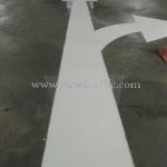 road line marking services บริษัท เบ็ล ดีเวลลอปเมนท์ จำกัด