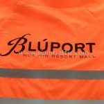 ชุดกันฝน BLUPORT