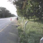 guardrails แขวงทางหลวงประจวบคีรีขันธ์ (หัวหิน)