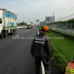 guardrail แขวงทางหลวงพิเศษระหว่างเมือง