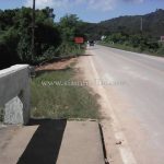 W-Beam Guardrail แขวงทางหลวงระนอง บนทางหลวงหมายเลข 4006 ตอน ราชกรูด - วังตะกอ ปริมาณงาน 528 เมตร