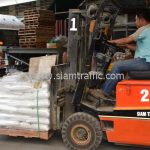 Traffic Marking Paint export to Myanmar