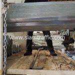 โรงงานผลิตการ์ดเรล ส่งไป บ.แม่สามแลบ จ.แม่ฮ่องสอน โรงงานผลิตการ์ดเรล ส่งไป บ.แม่สามแลบ จ.แม่ฮ่องสอน