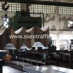 การ์ดเรล ถนน ส่งไปบ้านแม่สามแลบ จังหวัดแม่ฮ่องสอน การ์ดเรล ถนน ส่งไปบ้านแม่สามแลบ จังหวัดแม่ฮ่องสอน