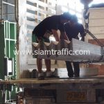 จำหน่าย guard rail ส่งไปบ้านแม่สามแลบ จังหวัดแม่ฮ่องสอน จำหน่าย guard rail ส่งไปบ้านแม่สามแลบ จังหวัดแม่ฮ่องสอน