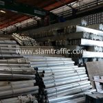 จำหน่าย guardrail โครงการทางหลวงหมายเลข 317 สายจันทบุรี-สระแก้ว (ขนส่งรอบที่ 1)