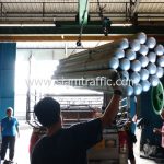 ราวกันอันตราย ส่งไปที่อำเภอเมือง จังหวัดปทุมธานี