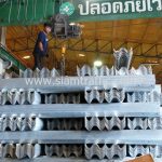 การ์ดเรล ส่งไปที่อำเภอเมือง จังหวัดปทุมธานี
