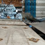guardrail ปลายทาง อำเภอเมือง จังหวัดยะลา