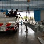 guard rail กองพันทหารราบที่ 1 guard rail กองพันทหารราบที่ 1