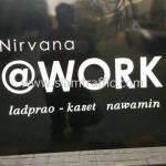 เนอวานา แอท เวิร์ค ลาดพร้าว-เกษตรนวมินทร์ (Nirvana@WORK)