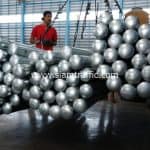 ราวเหล็กกั้นถนน ปลายทาง อ.สันทราย จ.เชียงใหม่