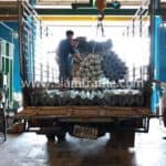 การ์ดเรล กรมทางหลวงชนบท ความยาวรวม 440 เมตร ส่งไปอำเภอเมืองปทุมธานี จังหวัดปทุมธานี การ์ดเรล กรมทางหลวงชนบท ความยาวรวม 440 เมตร ส่งไปอำเภอเมืองปทุมธานี จังหวัดปทุมธานี