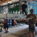 การ์ดเรล ส่งไป อ.เมืองปทุมธานี จ.ปทุมธานี การ์ดเรล ส่งไป อ.เมืองปทุมธานี จ.ปทุมธานี