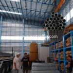 การ์ดเรล กรมทางหลวง จังหวัดตรัง