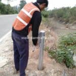 ติดตั้ง guard rail คีรีมาศ - อุทยานแห่งชาติรามคำแหง ติดตั้ง guard rail คีรีมาศ - อุทยานแห่งชาติรามคำแหง