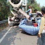 ติดตั้งเหล็กราวลูกฟูก แขวงทางหลวงสุโขทัย ติดตั้งเหล็กราวลูกฟูก แขวงทางหลวงสุโขทัย