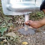 ติดตั้งราวเหล็กกันถนน DWG.NO.RS-603 บนทางหลวงหมายเลข 1319 ติดตั้งราวเหล็กกันถนน DWG.NO.RS-603 บนทางหลวงหมายเลข 1319