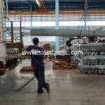 guard rail จังหวัดพะเยา