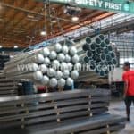 ราวกันอันตราย ส่งไปภาคเหนือ ที่จังหวัดน่าน ราวกันอันตราย ส่งไปภาคเหนือ ที่จังหวัดน่าน