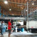 ราวกันอันตราย ปลายทาง จังหวัดน่าน ราวกันอันตราย ปลายทาง จังหวัดน่าน