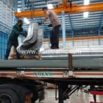 การ์ดเรล มอก. 248-2531 ปลายทางเทศบาลจันจว้า การ์ดเรล มอก. 248-2531 ปลายทางเทศบาลจันจว้า