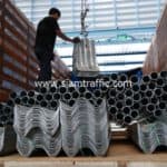 Guardrail จังหวัดเชียงราย