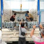 การ์ดเรล มอก. 248-2531 ส่งไปที่ อ.โคกสำโรง จ.ลพบุรี การ์ดเรล มอก. 248-2531 ส่งไปที่ อ.โคกสำโรง จ.ลพบุรี