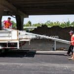 ราวกันอันตราย เทศบาลเมืองปู่เจ้าสมิงพราย