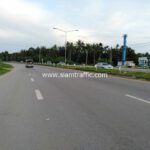 ติดตั้งการ์ดเรล จังหวัดกาญจนบุรี ติดตั้งการ์ดเรล จังหวัดกาญจนบุรี