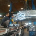 ราวกันอันตราย w-beam นครนายก