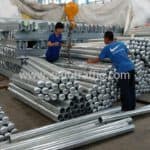 เสาการ์ดเรล ปลายทาง อ.เมือง จ.ชลบุรี เสาการ์ดเรล ปลายทาง อ.เมือง จ.ชลบุรี