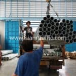 ราวกันอันตราย โครงการ: สายทาง พบ. 1001 ตำบลสามพระยา อำเภอชะอำ จังหวัดเพชรบุรี ปริมาณงาน 420 เมตร จุดเปิด 2 ช่วง ราวกันอันตราย โครงการ: สายทาง พบ. 1001 ตำบลสามพระยา อำเภอชะอำ จังหวัดเพชรบุรี ปริมาณงาน 420 เมตร จุดเปิด 2 ช่วง