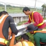 การ์ดเรล มอเตอร์เวย์ ตามแบบมาตรฐานกรมทางหลวงเลขที่ DWG.NO.RS-603,604,605 และ 606 การ์ดเรล มอเตอร์เวย์ ตามแบบมาตรฐานกรมทางหลวงเลขที่ DWG.NO.RS-603,604,605 และ 606