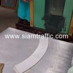 สติกเกอร์คาดกรวยจราจร อบต. หวายเหนียว จ.กาญจนบุรี สติกเกอร์คาดกรวยจราจร อบต. หวายเหนียว จ.กาญจนบุรี