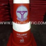กรวยจราจร 80 เซนติเมตร TOLLWAY