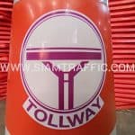 จำหน่าย กรวยจราจร TOLLWAY SAFETY WAY
