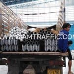 guard rail ชลบุรี
